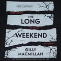 Cover: The Long Weekend Lib/E - HarperCollins