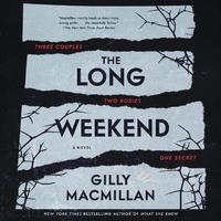 Enlarge image Cover: The Long Weekend Lib/E - HarperCollins