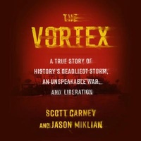 Enlarge image Cover: The Vortex Lib/E - HarperCollins