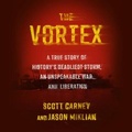 Cover: The Vortex - HarperCollins