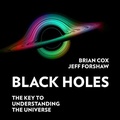 Cover: Black Holes - HarperCollins