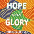 Cover: Hope and Glory - HarperCollins