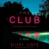 Enlarge image Cover: The Club Lib/E - HarperCollins