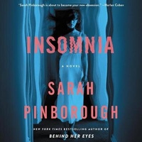 Enlarge image Cover: Insomnia - HarperCollins