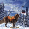 Cover: Search and Defend - Love Inspired Trade