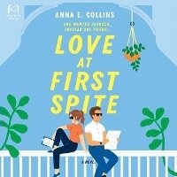 Enlarge image Cover: Love at First Spite - Graydon House