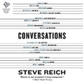 Cover: Conversations - Hanover Square Press