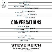Enlarge image Cover: Conversations - Hanover Square Press