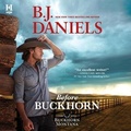 Cover: Before Buckhorn - Harlequin Books