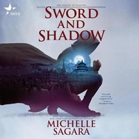 Enlarge image Cover: Sword and Shadow - Mira Books