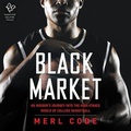 Cover: Black Market - Hanover Square Press