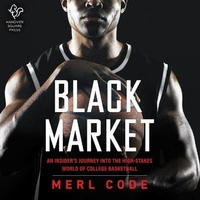 Enlarge image Cover: Black Market - Hanover Square Press
