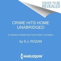 Cover: Crime Hits Home - Hanover Square Press