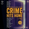 Cover: Crime Hits Home - Hanover Square Press