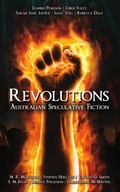 Cover: Revolutions - Deadset Press