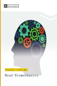 Enlarge image Cover: Head Biomechanics - ¿¿¿¿¿¿¿