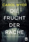 Cover: Die Frucht der Rache - Edition M