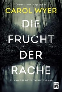 Enlarge image Cover: Die Frucht der Rache - Edition M