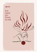 Cover: Ich trage ein Feuer in mir - tredition
