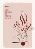Cover: Ich trage ein Feuer in mir - tredition