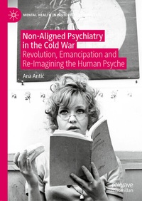 Abbildung von: Non-Aligned Psychiatry in the Cold War - Palgrave Macmillan