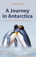 Cover: A Journey in Antarctica - Springer