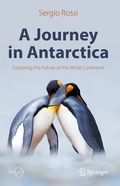 Bild: A Journey in Antarctica - Springer
