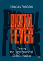 Cover: Digital Fever - Palgrave Macmillan