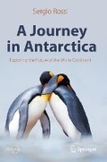 Cover: A Journey in Antarctica - Springer