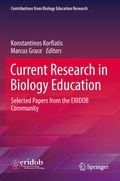 Bild: Current Research in Biology Education - Springer
