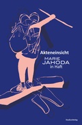 Cover: Akteneinsicht - Studien Verlag