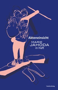 Abbildung von: Akteneinsicht - Studien Verlag