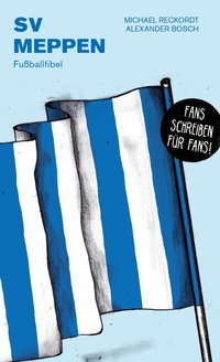 Enlarge image Cover: SV Meppen - Isensee, Florian, GmbH
