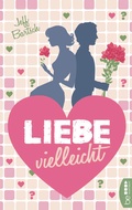Cover: Liebe vielleicht - beHEARTBEAT