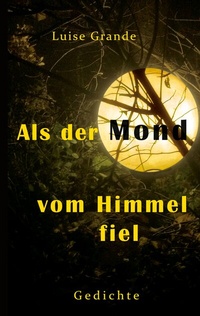Abbildung von: Als der Mond vom Himmel fiel - BoD - Books on Demand
