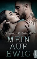 Cover: Mein auf ewig - beHEARTBEAT