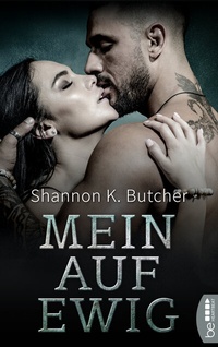 Abbildung von: Mein auf ewig - beHEARTBEAT