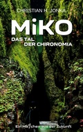 Cover: Miko - BoD - Books on Demand