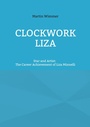 Cover: Clockwork Liza - BoD - Books on Demand
