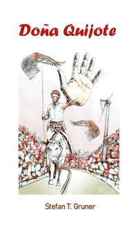 Enlarge image Cover: Doña Quijote - BoD - Books on Demand