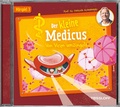 Cover: Der kleine Medicus. H&ouml;rspiel 3: Von Viren umzingelt - Tessloff Verlag Ragnar Tessloff GmbH & Co. KG