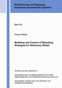 Enlarge image Cover: Modeling and Control of Reheating Strategies for Refractory Metals - Shaker