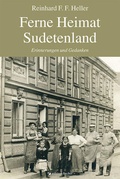 Bild: Ferne Heimat Sudetenland - edition fischer