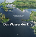 Cover: Das Wasser der Eifel - GEV - Grenz-Echo-Verlag