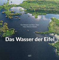 Abbildung von: Das Wasser der Eifel - GEV - Grenz-Echo-Verlag