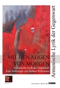 Cover: Mit den Augen von Morgen - Pop, Traian