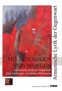 Abbildung von: Mit den Augen von Morgen - Pop, Traian