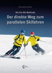 Abbildung von: Der direkte Weg zum parallelen Skifahren - Philippka
