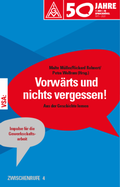 Cover: Vorw&auml;rts und nichts vergessen! - VSA