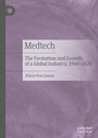 Cover: Medtech - Palgrave Macmillan